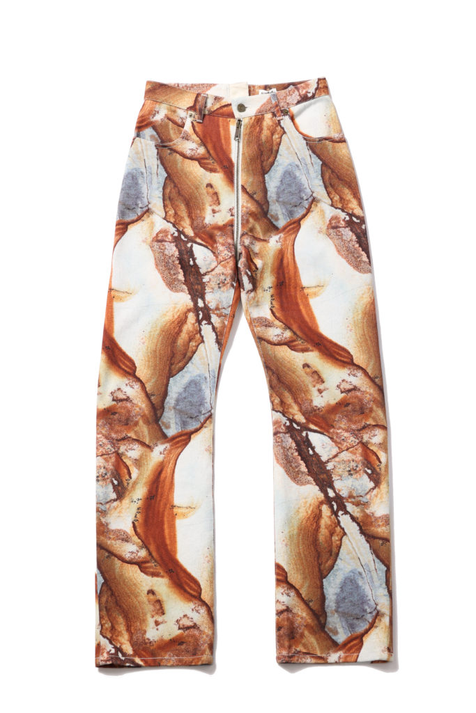 アパレルブランド洋服出張撮影